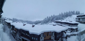 Snow Dreams 4 Grand Monastery
